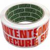 Contents Checked Tape
